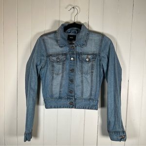 BDG Jean Jacket